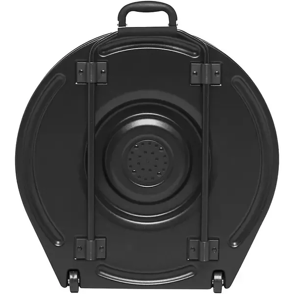 Кейс для тарелок Stagg 22" Cymbal Hard Case Black