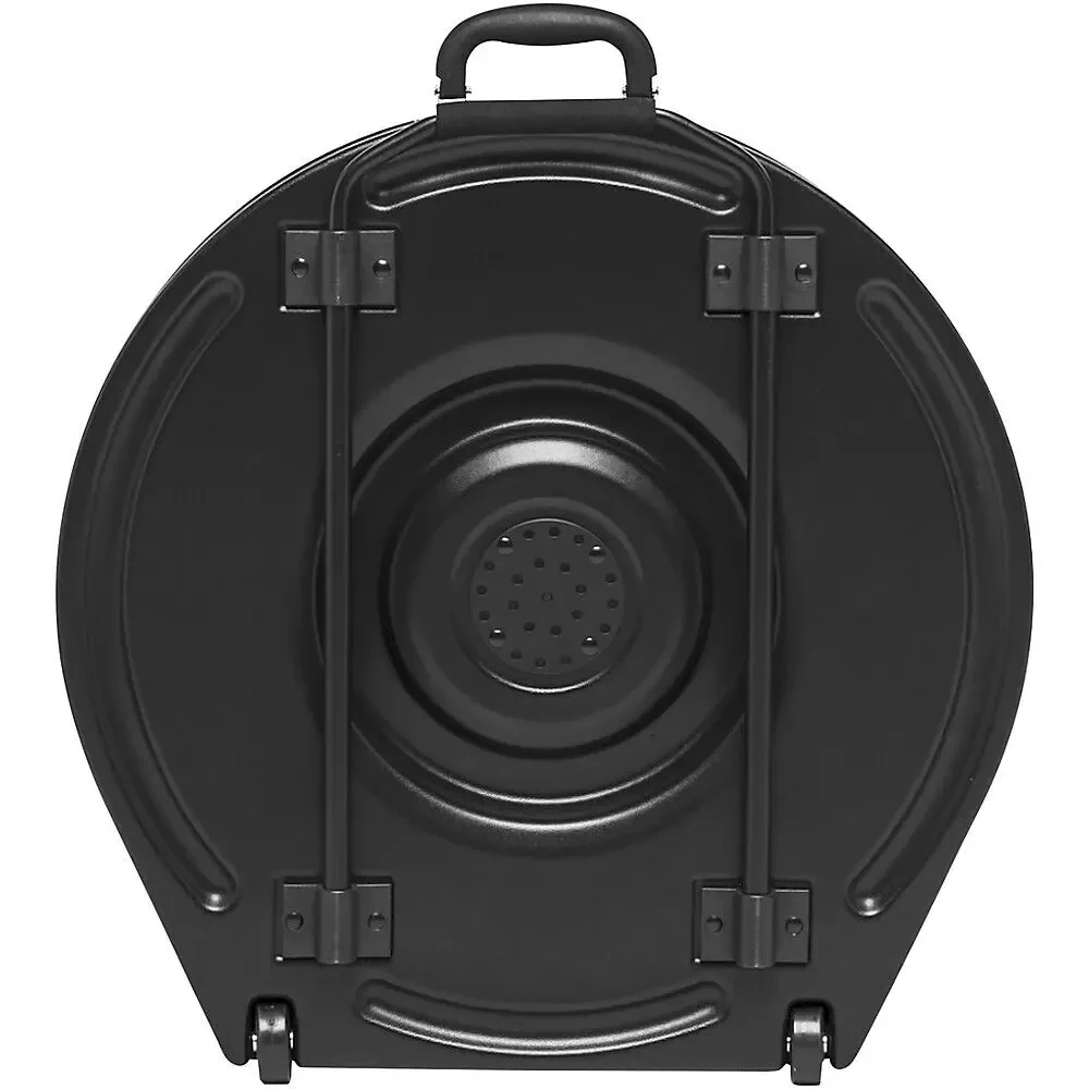 Кейс для тарелок Stagg 22" Cymbal Hard Case Black