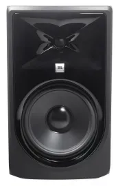 JBL 308P MkII 8" 2-Way Powered Studio Reference Monitor Monitoring Speaker