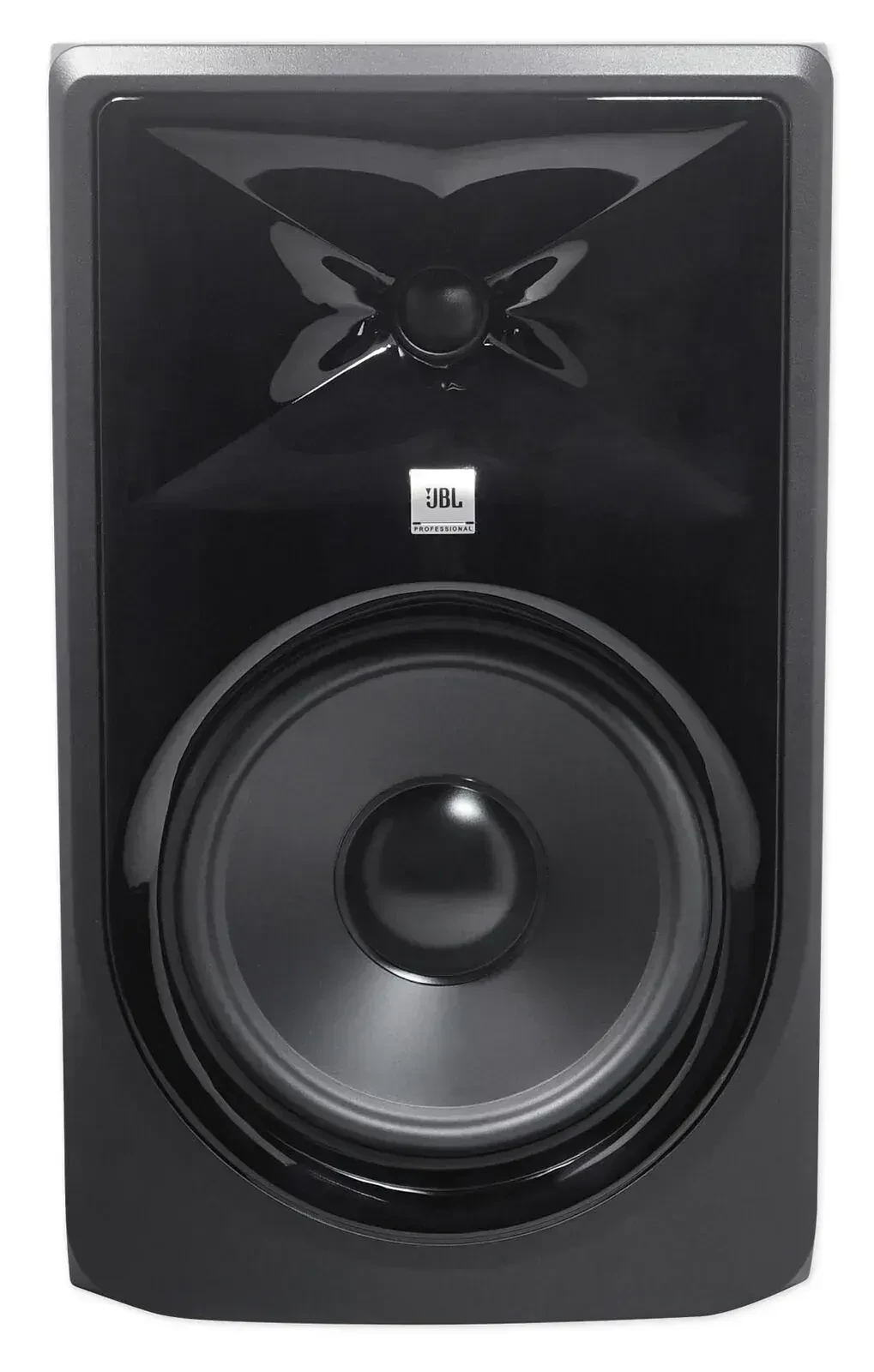 Б/У Студийный монитор JBL 308P MkII 8", 2-полосный, активный