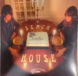 Виниловая пластинка Beach House – Devotion