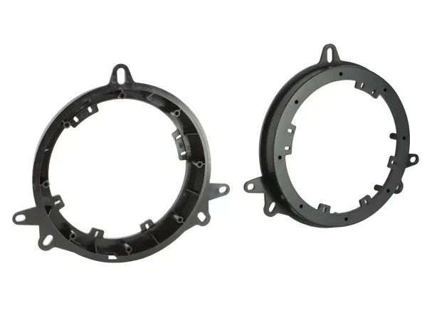 Lautsprecherringe für Toyota Lexus 165 mm Türe Front Heck