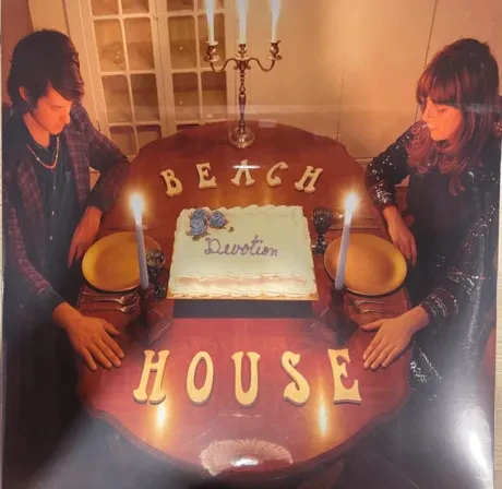 Виниловая пластинка Beach House – Devotion