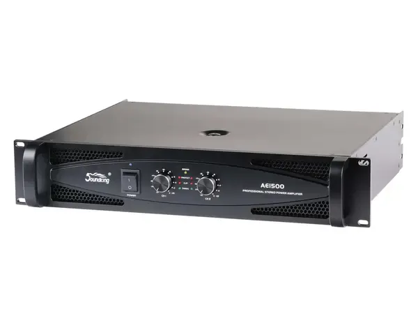 Усилитель мощности Soundking AE1500 1500Вт