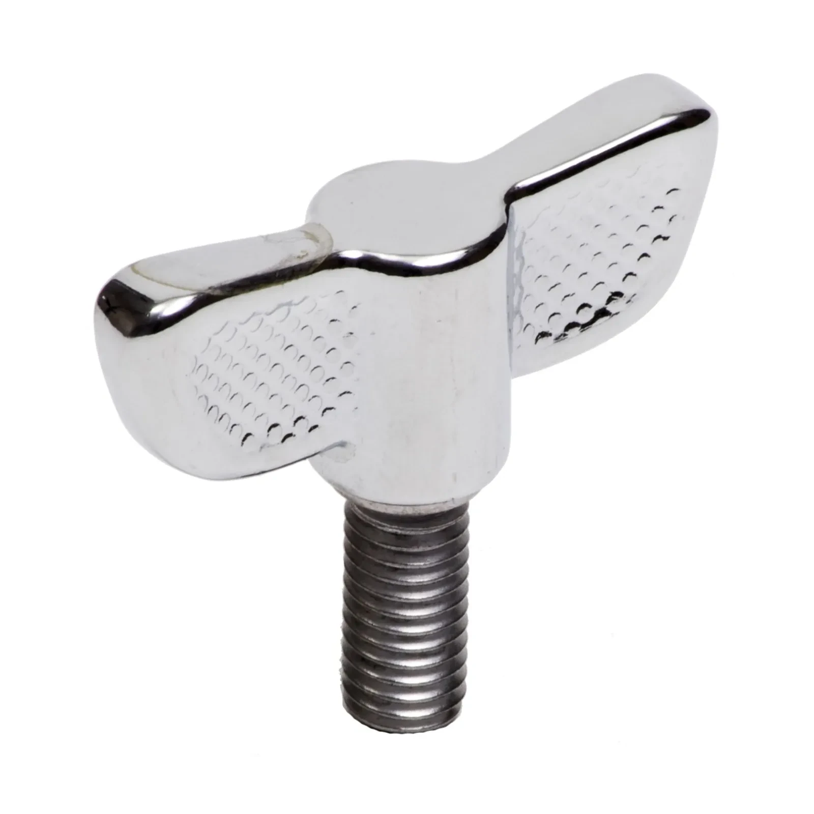 Flügelschraube 8mmx17mm, Ersatzteil Drums, Perfekte Passform, Langlebig, Ideal