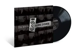Виниловая пластинка 3 Doors Down – The Better Life (Релиз 2025)