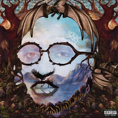 Виниловая пластинка Quavo - Quavo Huncho [New Vinyl LP] Explicit