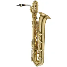 Саксофон баритон P. Mauriat Le Bravo 200B Intermediate Baritone Saxophone