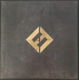 Виниловая пластинка Foo Fighters – Concrete And Gold