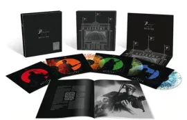 Pixies - Live In Brixton [8-lp Boxset] [Splatter Colored Vinyl] - NEW Sealed