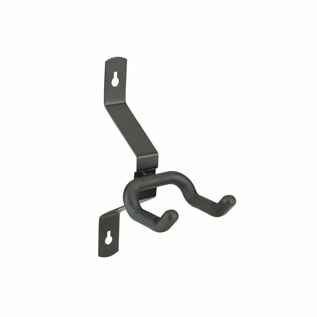 Держатель для гитары K&M 16200-000-55 настенный, на двух винтах