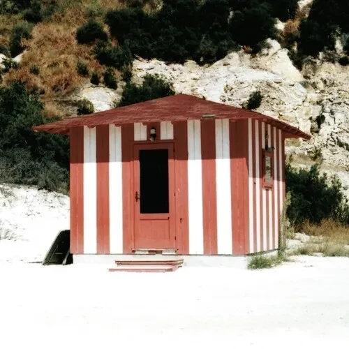 Виниловая пластинка Giacomo Zanus - Wandering Away Is Safer Than Getting Lost On Your Own [New Vinyl