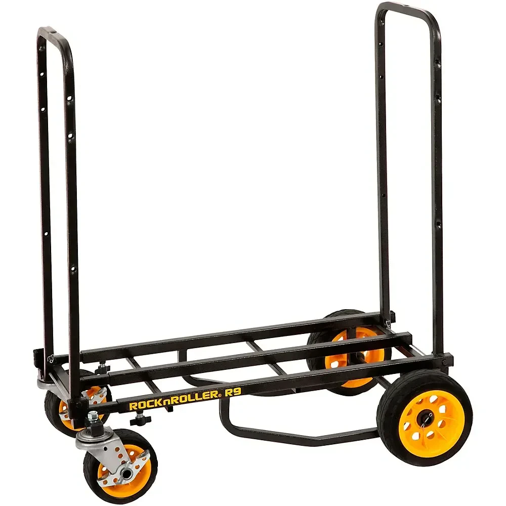 RockNRoller RockNRoller Multi-Cart R9 Mighty