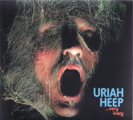 URIAH HEEP - ...Very 'Eavy...Very 'Umble (2CD)