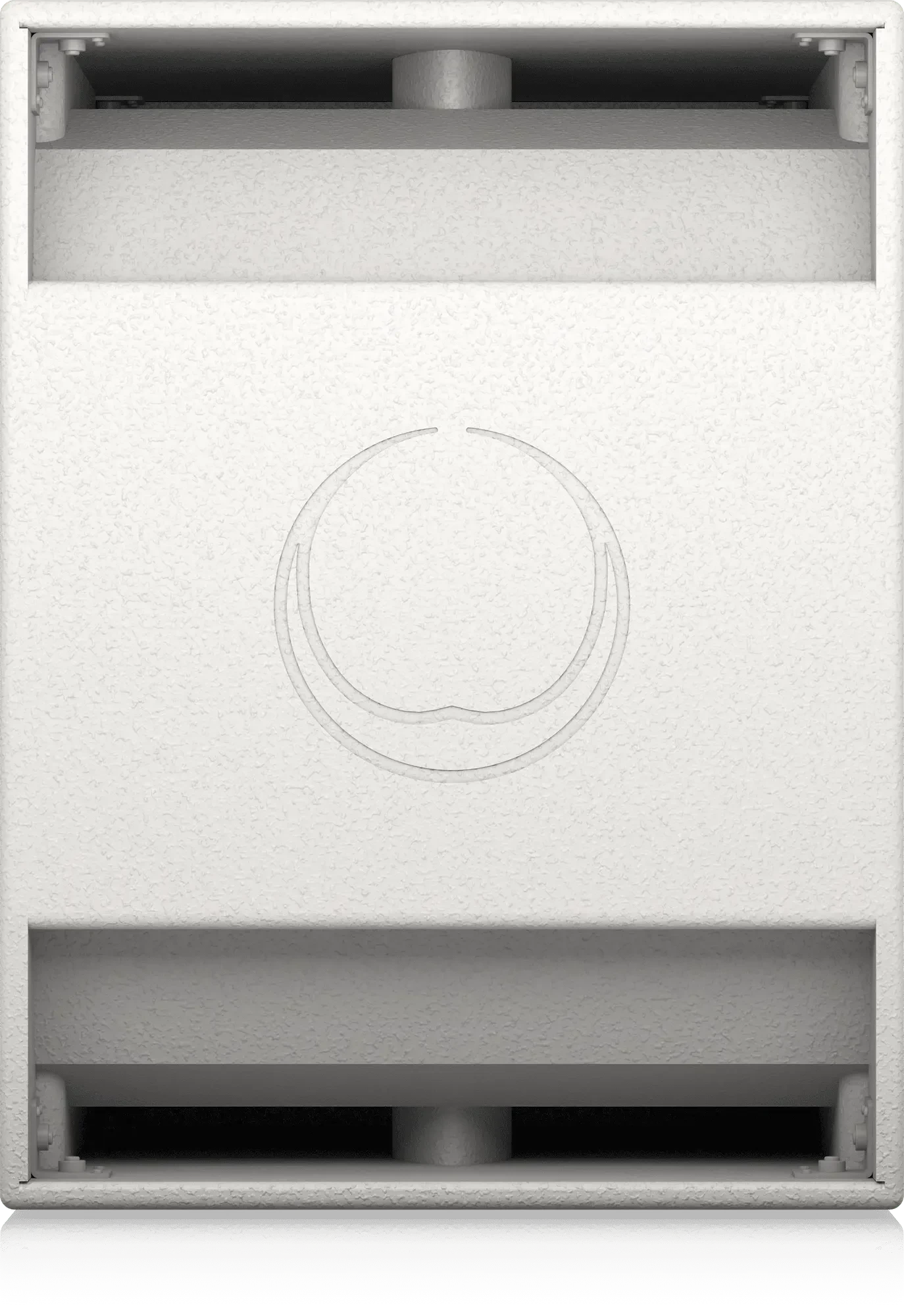 Сабвуфер активный Turbosound NuQ118B-AN-WH White 3000W 1x18