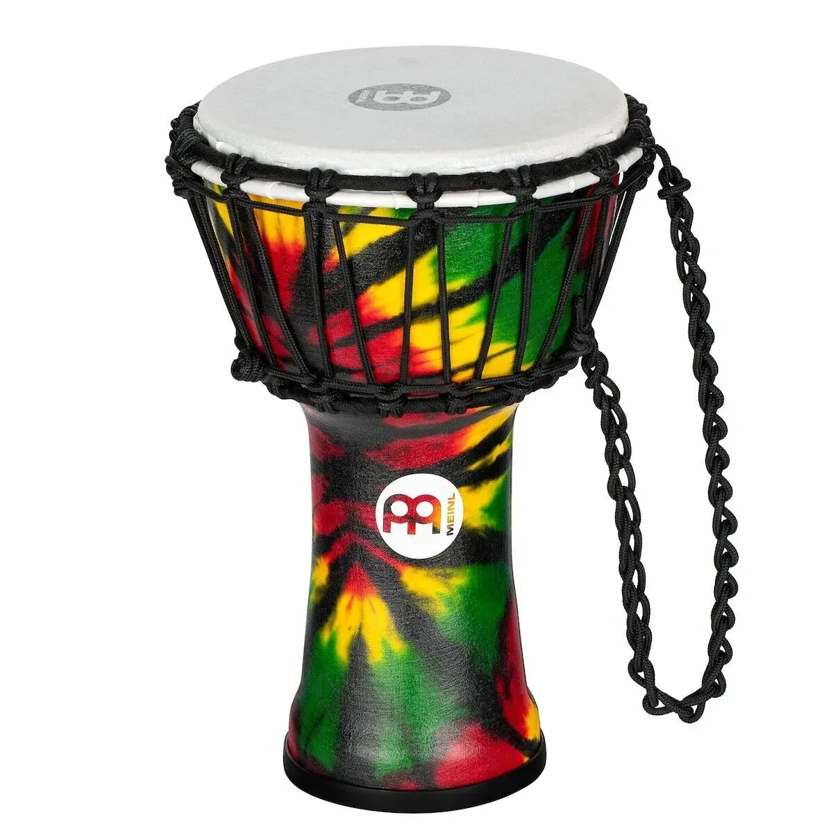Джембе MEINL JRD-TD Tie Dye