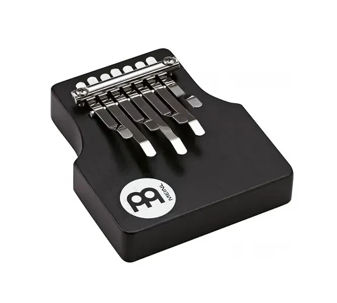Калимба Meinl KA7-M-BK 7 язычков, черная