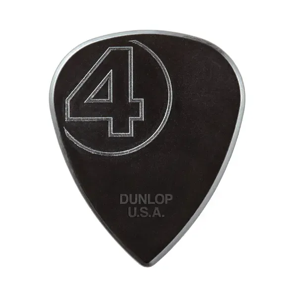 Набор медиаторов Dunlop 447PJR1.38 Jim Root Nylon, 6 шт