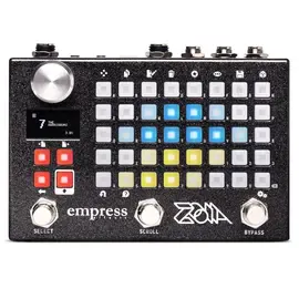 Процессор для электрогитары Empress ZOIA Modular Synthesizer