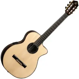Ortega The Private Room 4/4 Konzertgitarre 6-Saiter mit Gigbag | Neu