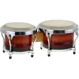 Бонго Gewa-Pure Club Salsa Bongos Sunburst CH