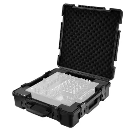 Odyssey VUDJMA9 Dustproof Watertight Travel Transport Case for Pioneer DJ DJM-A9