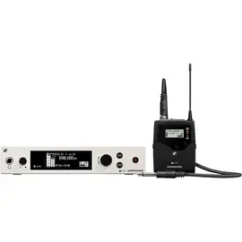 Инструментальная радиосистема Sennheiser EW 500 G4-Ci1 Wireless Guitar System AW+