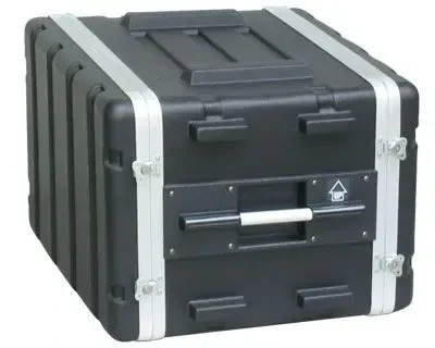 Рэковый кейс Torex A8U Black