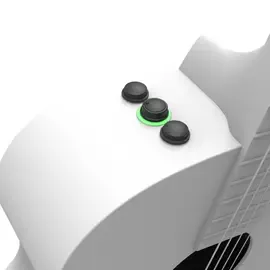 Звукосниматель для акустической гитары X2 DOUBLE S3