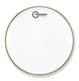 Пластик для барабана Aquarian 14" Classic Clear