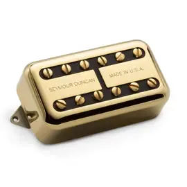Звукосниматель для электрогитары Seymour Duncan Psyclone Humbucker Filter’Tron Neck Gold