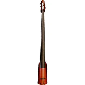 NS Design NXTa Active Series 4-String Upright Electric Double Bass Sunburst