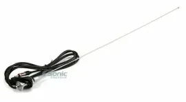 Metra 44-CR72 Replacement Antenna for Select Jeep Commanche, Cherokee, Wagoneer