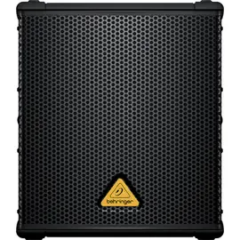 Сабвуфер активный Behringer B1200D Pro Eurolive 500W 1x12