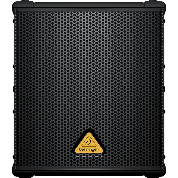 Сабвуфер активный Behringer B1200D Pro Eurolive 500W 1x12