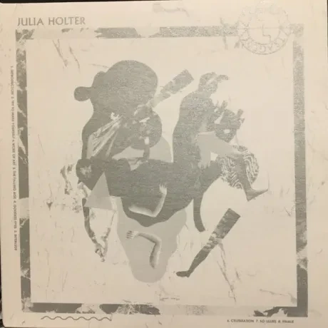 JULIA HOLTER - Tragedy (CD)