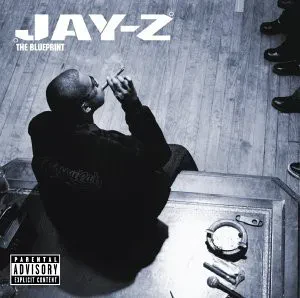 CD-диск JAY-Z – The Blueprint