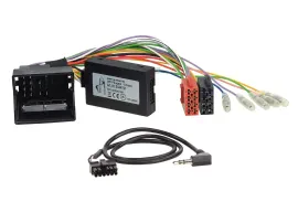 ACV CAN-Bus- Lenkradadapter für Citroen Fiat Peugeot Toyota Sony 42-1041-600