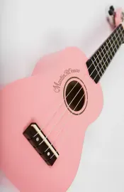 Укулеле сопрано MARTIN ROMAS MR-21 PK