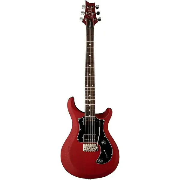 Электрогитара PRS Satin S2 Standard 24 Vintage Cherry Satin