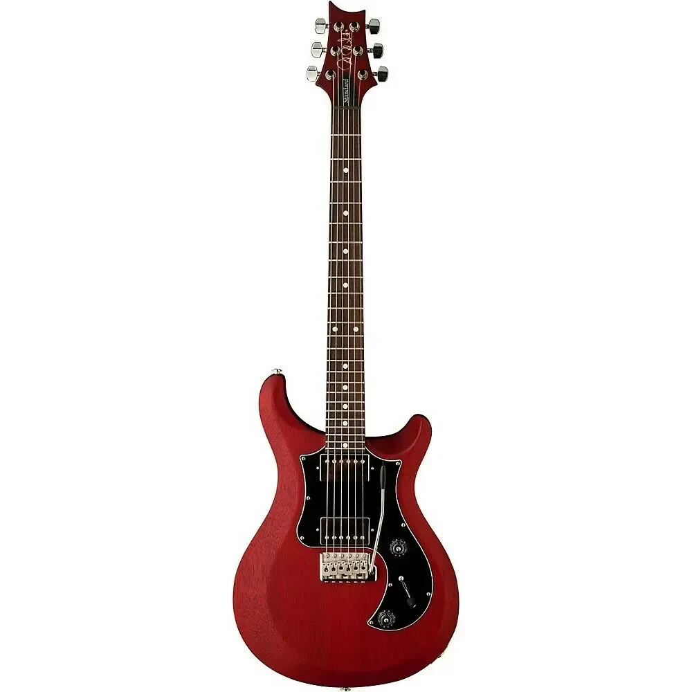 Электрогитара PRS Satin S2 Standard 24 Vintage Cherry Satin