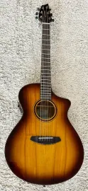 Электроакустическая гитара Breedlove Pursuit Exotic S CE Tiger's Eye