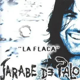 Виниловая пластинка Jarabe De Pao - La Flaca [New Vinyl LP] Spain - Import