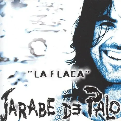 Виниловая пластинка Jarabe De Pao - La Flaca [New Vinyl LP] Spain - Import