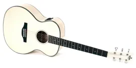SIGMA GUITARS GM-1E-MFW Grand Auditiorium E/A