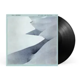 Bill Connors - Of Mist and Melting [ECM Luminessence Series] NEW Vinyl