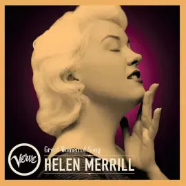 Helen Merrill - Great Women Of Song: Helen Merrill NEW Vinyl