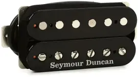Звукосниматель для электрогитары Seymour Duncan SH-11b Custom Custom Bridge Black
