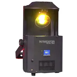 Сканер Chauvet DJ Intimidator Scan 360