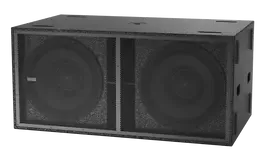 Активный сабвуфер Audiocenter S3218A